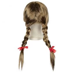 Annabelle Doll Cosplay Costume With Mask -Game Costumes Sales COS 013 10 3