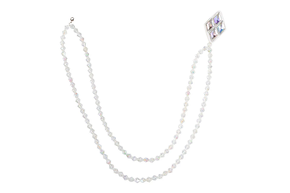 League Of Legends LOL K/DA All Out Ahri Cosplay Costume 13 League Of Legends LOL K/DA All Out Ahri Cosplay Costume - Image 11