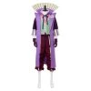 Batman Ninja Joker Cosplay Costume -Game Costumes Sales COS 014 01 119