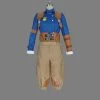 Fortnite Airheart Cosplay Costume