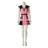 Kingdom Hearts III 3 Kairi Cosplay Costume Version 2 -Game Costumes Sales COS 014 01 135
