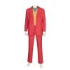 2019 Movie Joker Arthur Fleck Joker Cosplay Costume -Game Costumes Sales COS 014 01 137