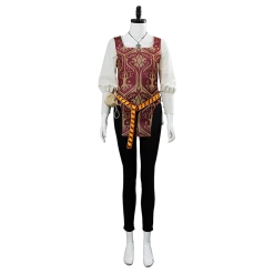 A Plague Tale: Innocence Amicia Cosplay Costume