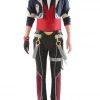 League Of Legends Battle Academia Ezreal Cosplay Costume -Game Costumes Sales COS 014 01 164