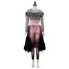 Descendants 3 Evil Audrey Cosplay Costume -Game Costumes Sales COS 014 01 179