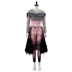 Descendants 3 Evil Audrey Cosplay Costume