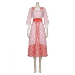 Dumbo Milly Farrier Cosplay Costume