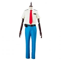 Animal Crossing Orville/Wilbur Cosplay Costume