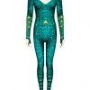 Aquaman Mera Jumpsuit Cosplay Costume 1 Aquaman Mera Jumpsuit Cosplay Costume -Game Costumes Sales COS 014 01 205
