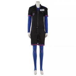 Disney: Twisted-Wonderland Pomefiore Vil Schoenheit Sports Suit Cosplay Costume -Game Costumes Sales COS 014 01 218 1