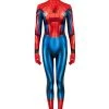 Spider-Man: Far From Home Spider-Man Peter Parker Cosplay Costume