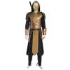 2021 Movie Mortal Kombat Scorpion Hanzo Hasashi Cosplay Costume 2 2021 Movie Mortal Kombat Scorpion Hanzo Hasashi Cosplay Costume -Game Costumes Sales COS 014 01 240