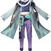Genshin Impact Baizhu Cosplay Costume -Game Costumes Sales COS 014 01 242 scaled