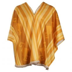 Encanto Camilo Madrigal Cloak Cosplay Costume