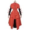 Harry Potter: Magic Awakened Fire Dragon Cosplay Costume 2 Harry Potter: Magic Awakened Fire Dragon Cosplay Costume -Game Costumes Sales COS 014 01 263