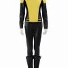 X-men Deadpool Selene Cosplay Costume -Game Costumes Sales COS 014 01 50