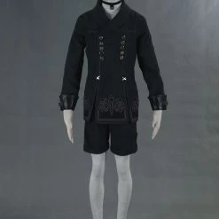 NieR: Automata 9S Cosplay Costume Version 2
