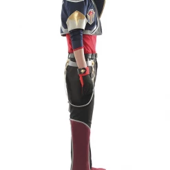 League Of Legends Battle Academia Ezreal Cosplay Costume -Game Costumes Sales COS 014 02 136
