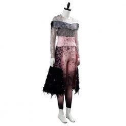 Descendants 3 Evil Audrey Cosplay Costume -Game Costumes Sales COS 014 02 149