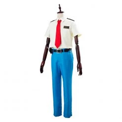 Animal Crossing Orville/Wilbur Cosplay Costume -Game Costumes Sales COS 014 02 166