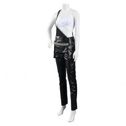 Cyberpunk 2077 Judy Alvarez Cosplay Costume -Game Costumes Sales COS 014 02 191
