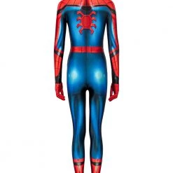 Spider-Man: Far From Home Spider-Man Peter Parker Cosplay Costume -Game Costumes Sales COS 014 02 193
