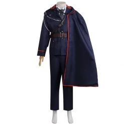Shin Megami Tensei V Shohei Yakumo Cosplay Costume -Game Costumes Sales COS 014 02 232