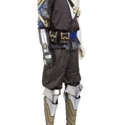 Overwatch Hanzo Cosplay Costume -Game Costumes Sales COS 014 02 38