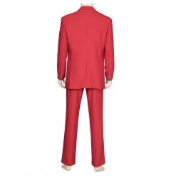 2019 Movie Joker Arthur Fleck Joker Cosplay Costume -Game Costumes Sales COS 014 03 107