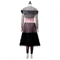 Descendants 3 Evil Audrey Cosplay Costume -Game Costumes Sales COS 014 03 132