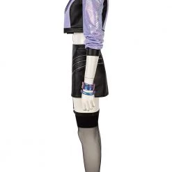 League Of Legends LOL K/DA ALL OUT Evelynn Cosplay Costume -Game Costumes Sales COS 014 03 161