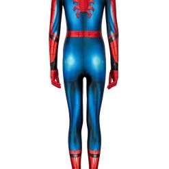 Spider-Man: Far From Home Spider-Man Peter Parker Cosplay Costume -Game Costumes Sales COS 014 03 165