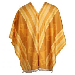 Encanto Camilo Madrigal Cloak Cosplay Costume -Game Costumes Sales COS 014 03 190