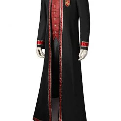 Hogwarts Legacy Gryffindor Uniform Cosplay Costume -Game Costumes Sales COS 014 03 197