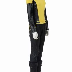 X-men Deadpool Selene Cosplay Costume -Game Costumes Sales COS 014 03 43