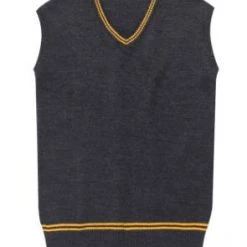 Harry Potter Gryffindor Quidditch Uniform Cosplay Costume -Game Costumes Sales COS 014 03 54