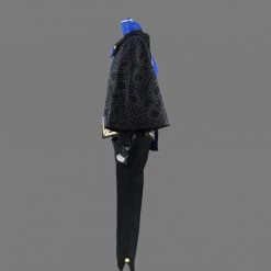 Overwatch Mystery Man Jesse McCree Cosplay Costume -Game Costumes Sales COS 014 03 55