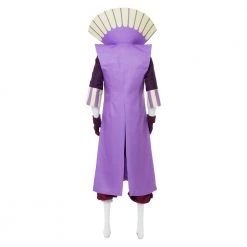 Batman Ninja Joker Cosplay Costume -Game Costumes Sales COS 014 03 94