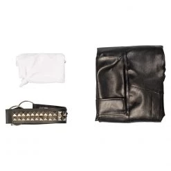 Cyberpunk 2077 Judy Alvarez Cosplay Costume -Game Costumes Sales COS 014 04 106