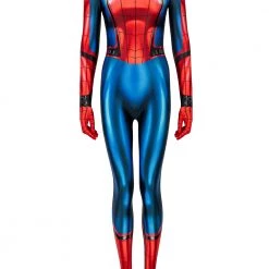 Spider-Man: Far From Home Spider-Man Peter Parker Cosplay Costume -Game Costumes Sales COS 014 04 108