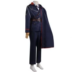 Shin Megami Tensei V Shohei Yakumo Cosplay Costume -Game Costumes Sales COS 014 04 123