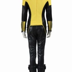 X-men Deadpool Selene Cosplay Costume -Game Costumes Sales COS 014 04 31