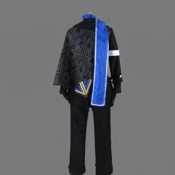 Overwatch Mystery Man Jesse McCree Cosplay Costume -Game Costumes Sales COS 014 04 40