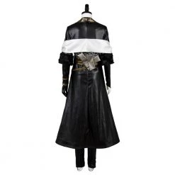 Final Fantasy XV Gentiana Cosplay Costume -Game Costumes Sales COS 014 04 43