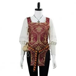A Plague Tale: Innocence Amicia Cosplay Costume -Game Costumes Sales COS 014 04 75