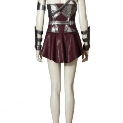 The Boys Queen Maeve Cosplay Costume -Game Costumes Sales COS 014 04 87