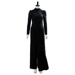 The Witcher Yennefer Of Vengerberg Cosplay Costume -Game Costumes Sales COS 014 04 92