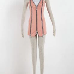 Kingdom Hearts Kairi Cosplay Costume -Game Costumes Sales COS 014 05 15