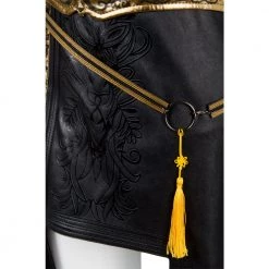 Final Fantasy XV Gentiana Cosplay Costume -Game Costumes Sales COS 014 05 34