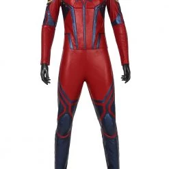 Avengers: Endgame Carol Danvers Captain Marvel Cosplay Costume Version 2 -Game Costumes Sales COS 014 05 61